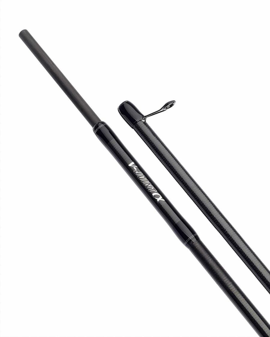 Daiwa Airity X Slim Match 11' 3-8lb 2pc - Image 2