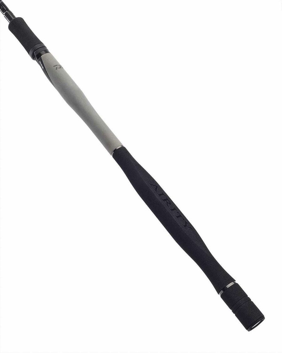 Daiwa Airity X Slim Match 11' 3-8lb 2pc - Image 5