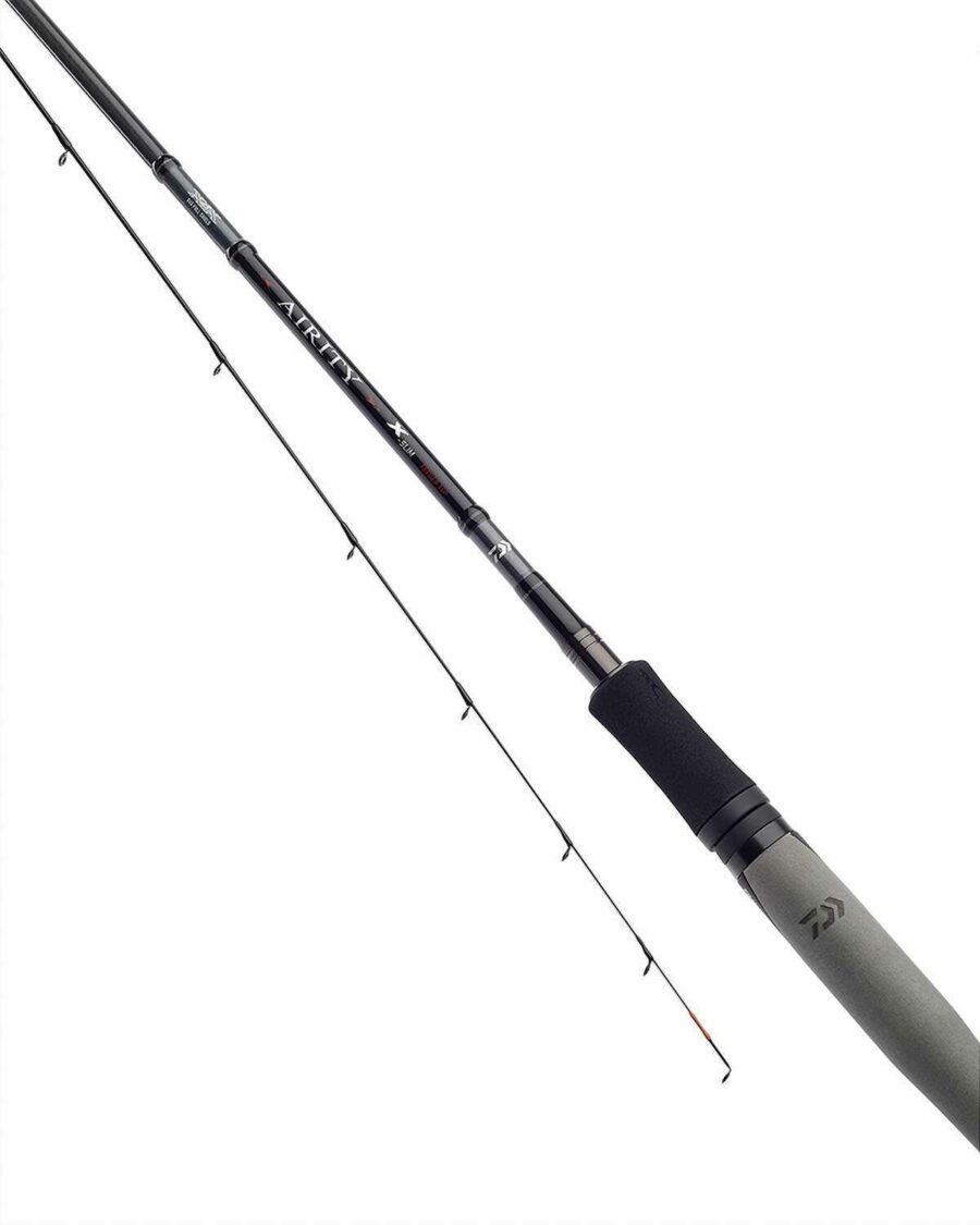 Daiwa Airity X Slim Feeder 10' 30g 2pc