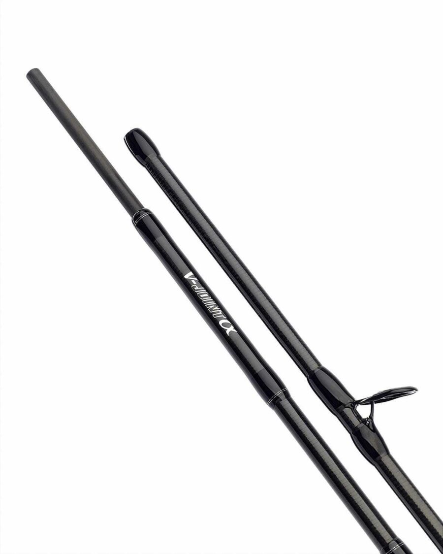 Daiwa Airity X Slim Power Feeder 10' 50g 2pc - Image 3