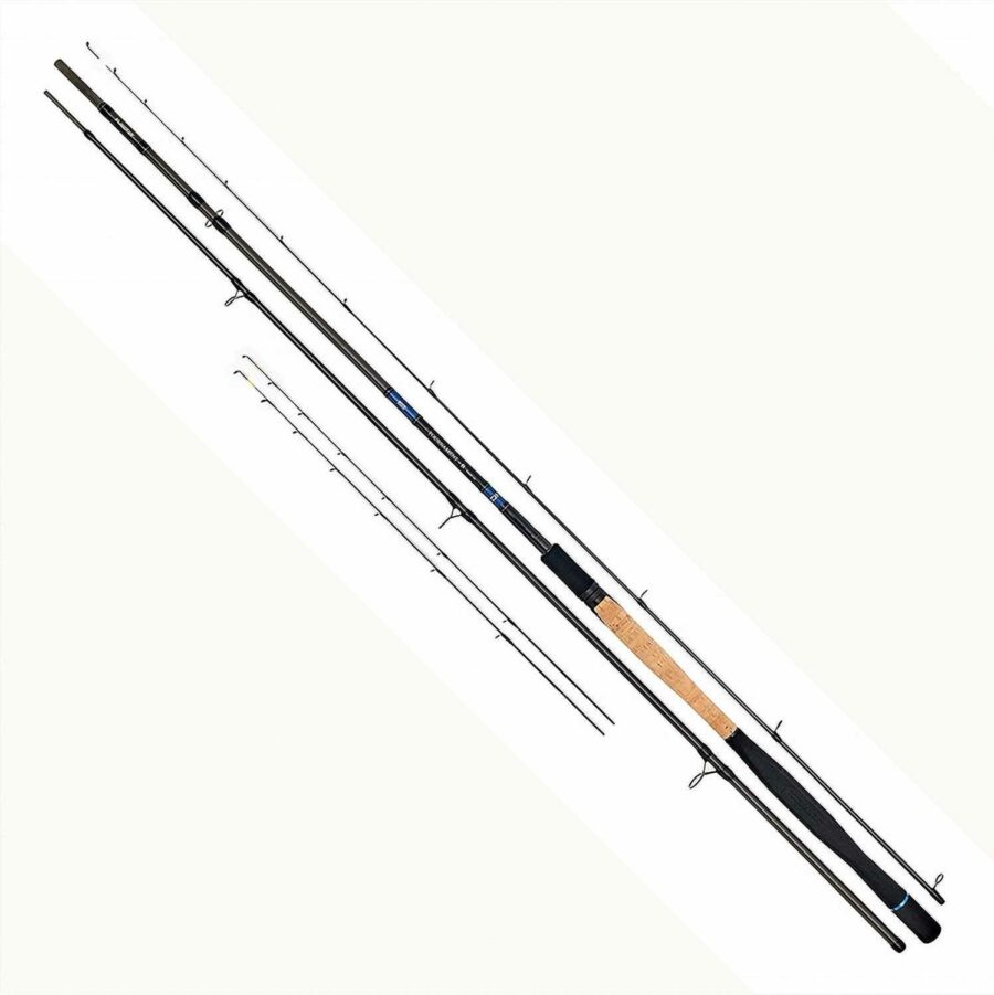 Daiwa Tournament-S Feeder Rods - Image 2