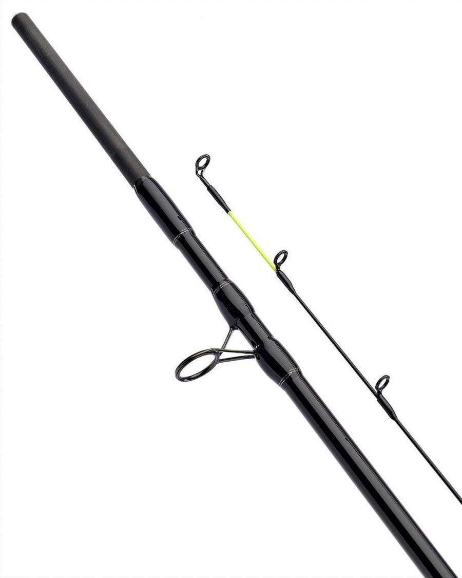 Daiwa N'Zon Super Slim Method Feeder 10' 2pc 40g - Image 2