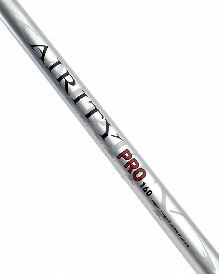 Daiwa Arity Pro More Power Kit Pack