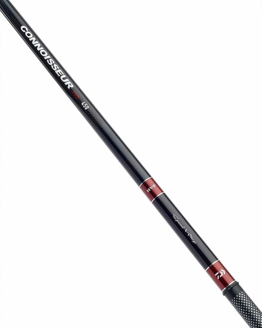 Daiwa Connoisseur Pro Speed Whip 4.5m - Image 2