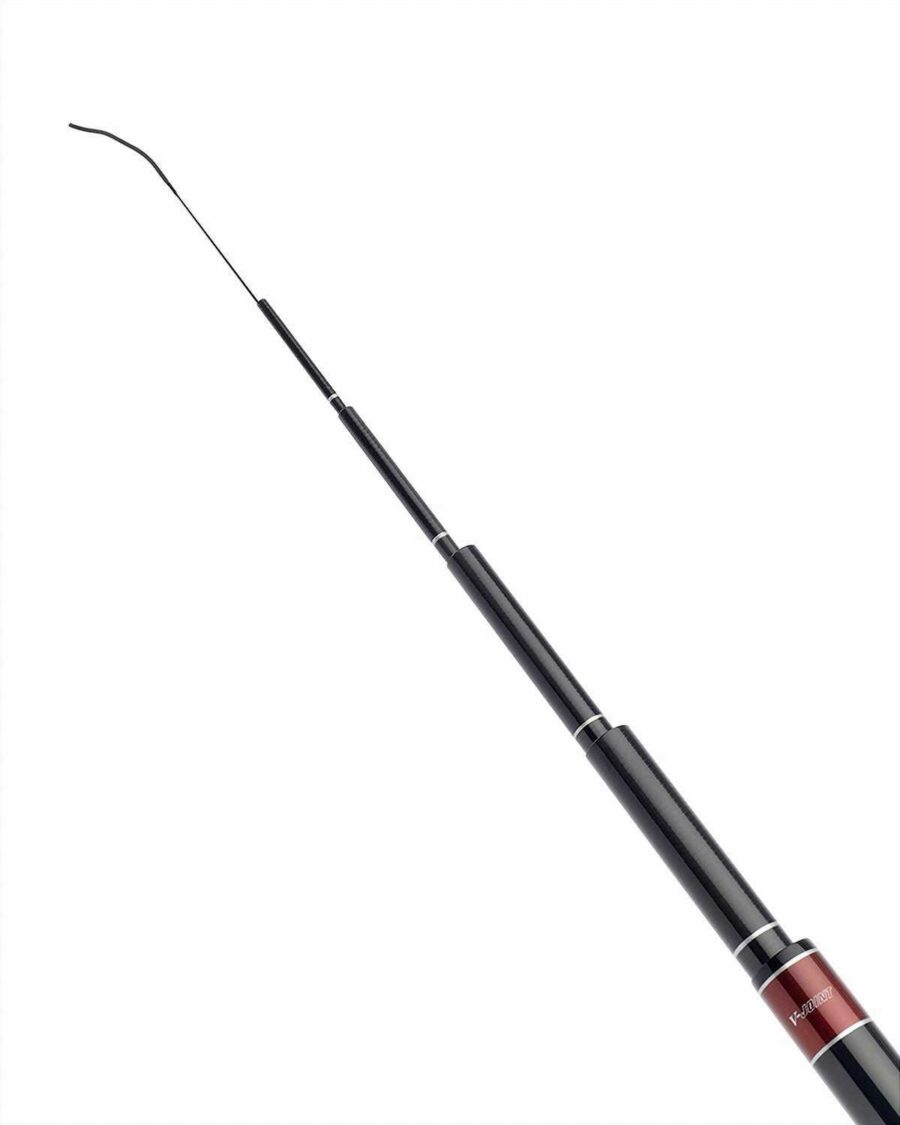 Daiwa Connoisseur Pro Speed Whip 4.5m - Image 3