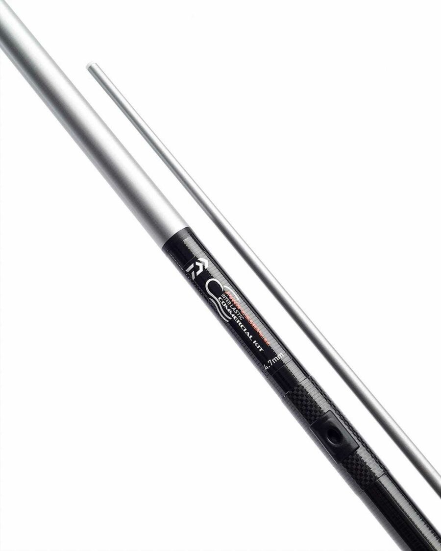 Daiwa Professional Commercial Cloud Kit 4.7mm