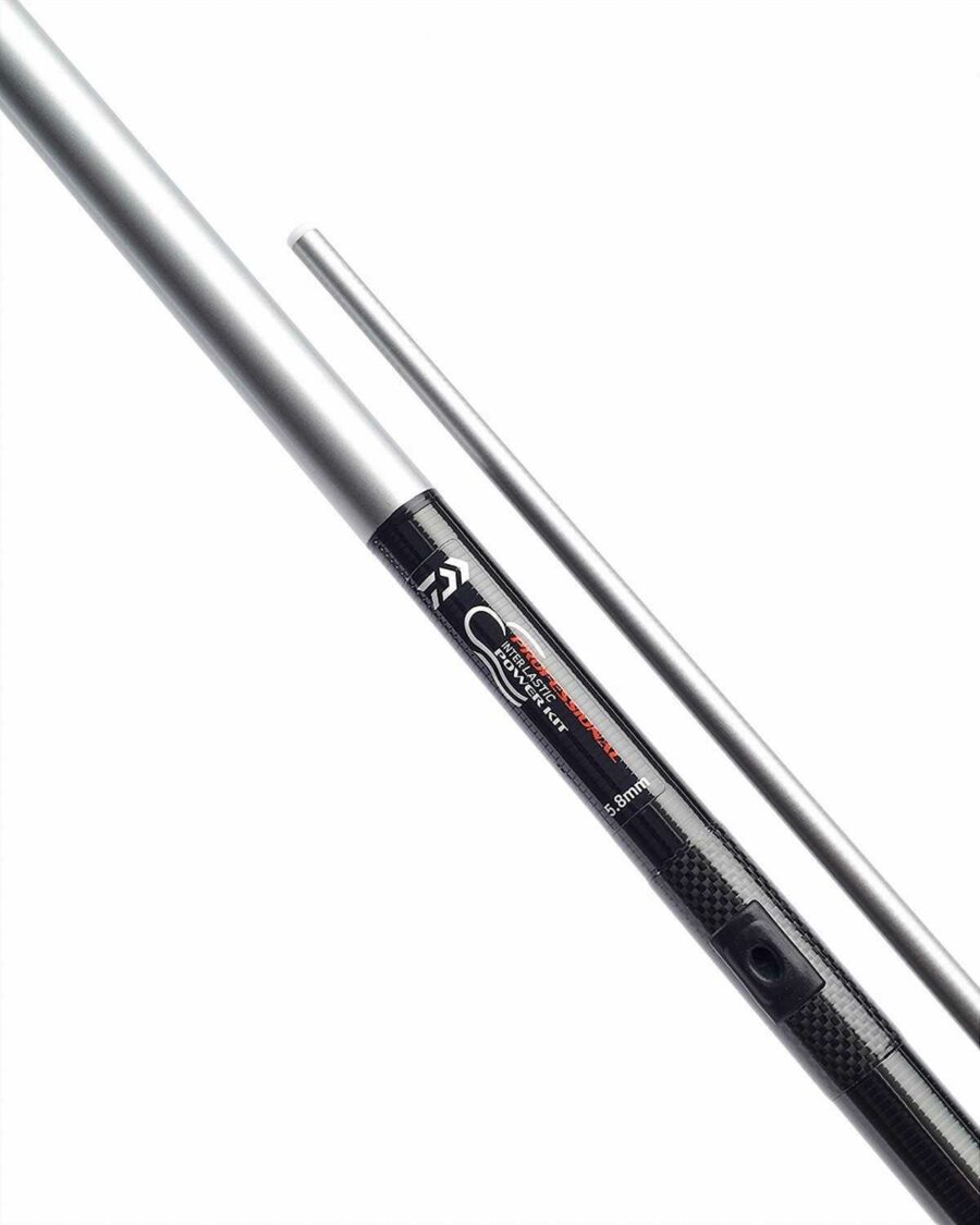 Daiwa Professional Power Cloud Kit 5.8mm