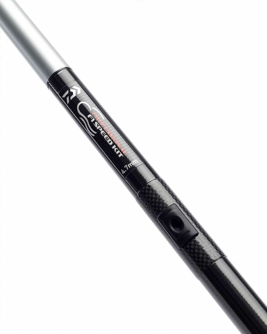 Daiwa Professional F1 Cloud Speed Kit 4.7mm