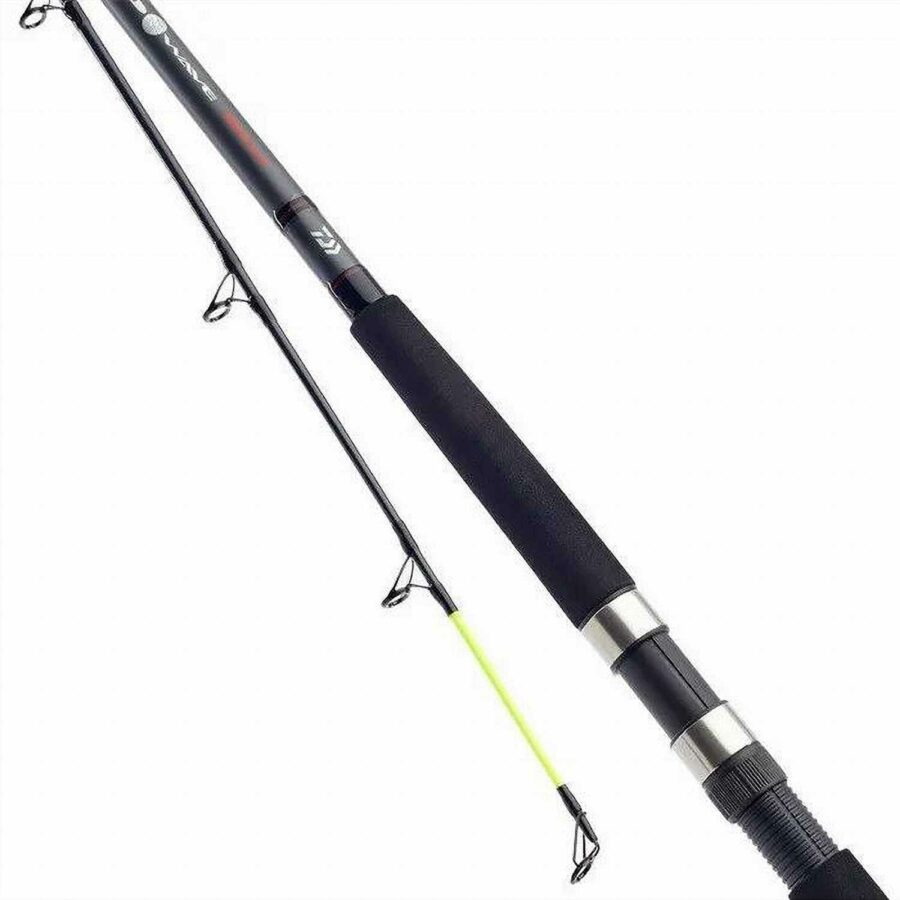 Daiwa D Wave Boat 7' 20-30lbs - Image 2