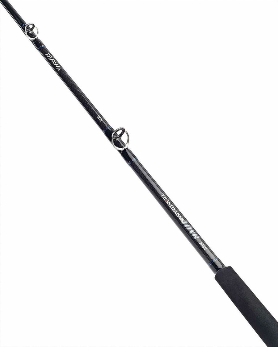 Daiwa Team Daiwa X Boat 7'8" 20-30lb - Image 3