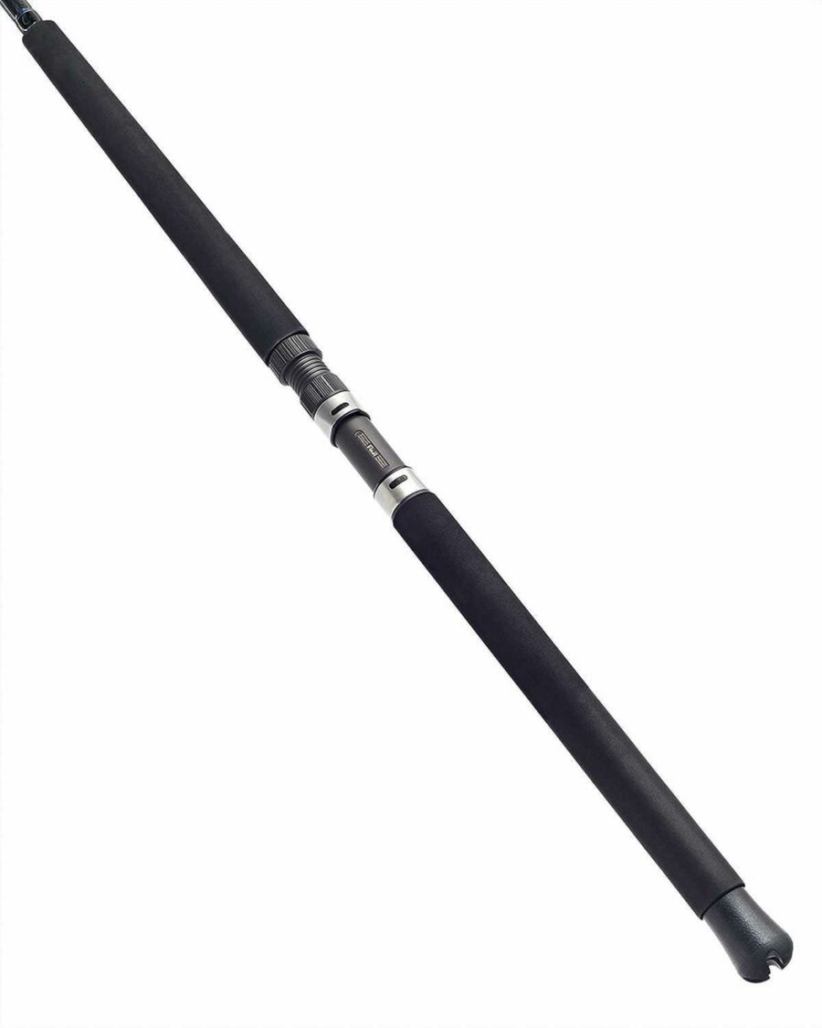 Daiwa Team Daiwa X Boat 7'8" 20-30lb - Image 4