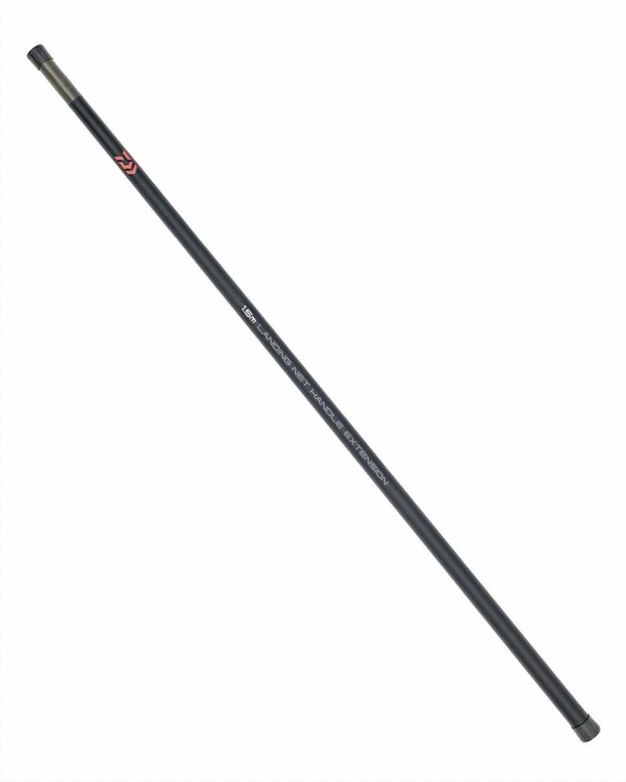 Daiwa Dvec 1.5m Landing Net Handle Extension