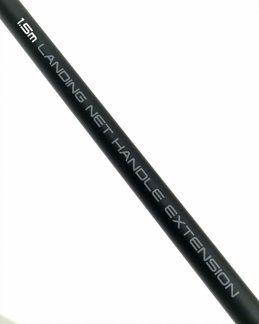 Daiwa Dvec 1.5m Landing Net Handle Extension - Image 2