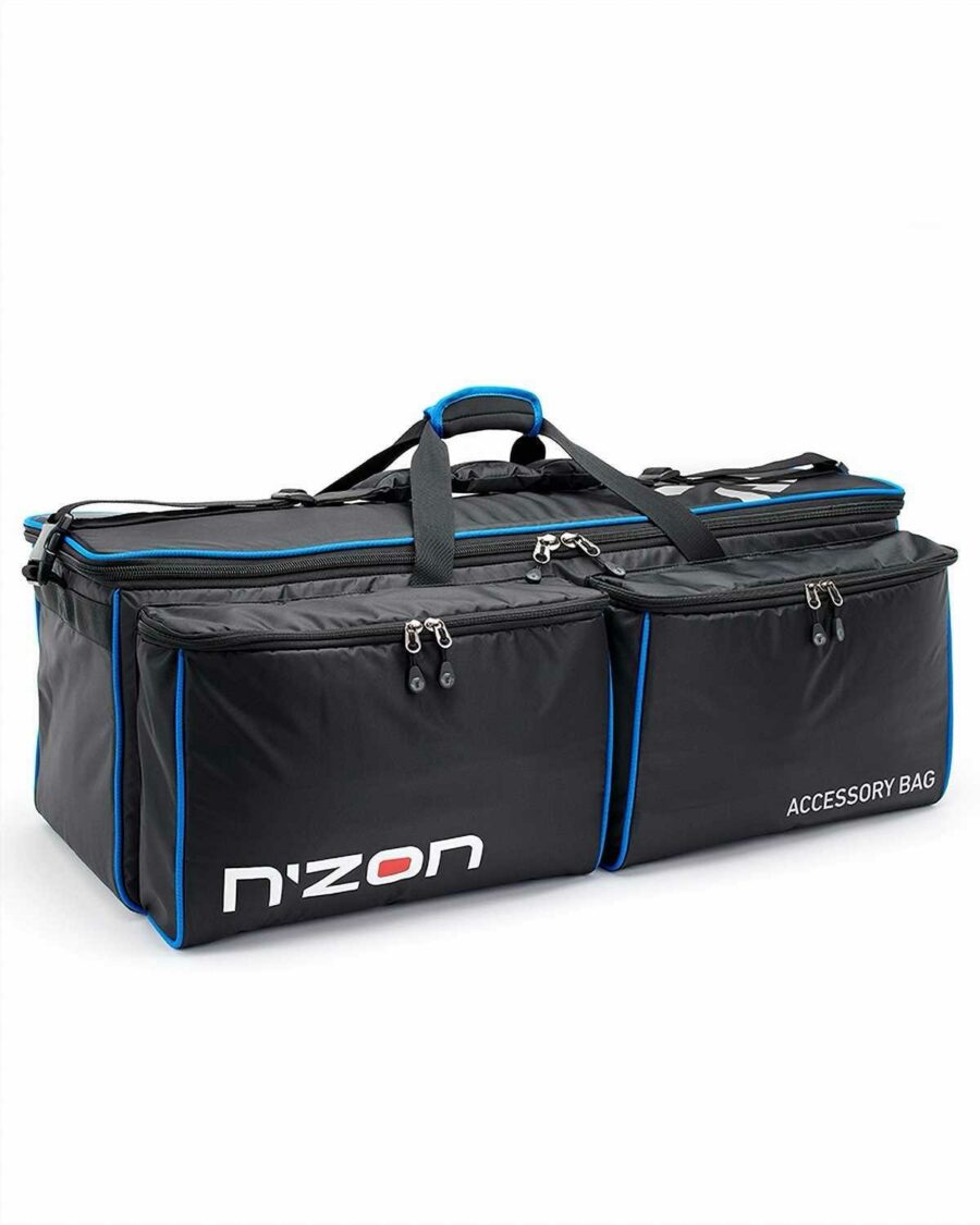 Daiwa N'Zon Accessory Bag