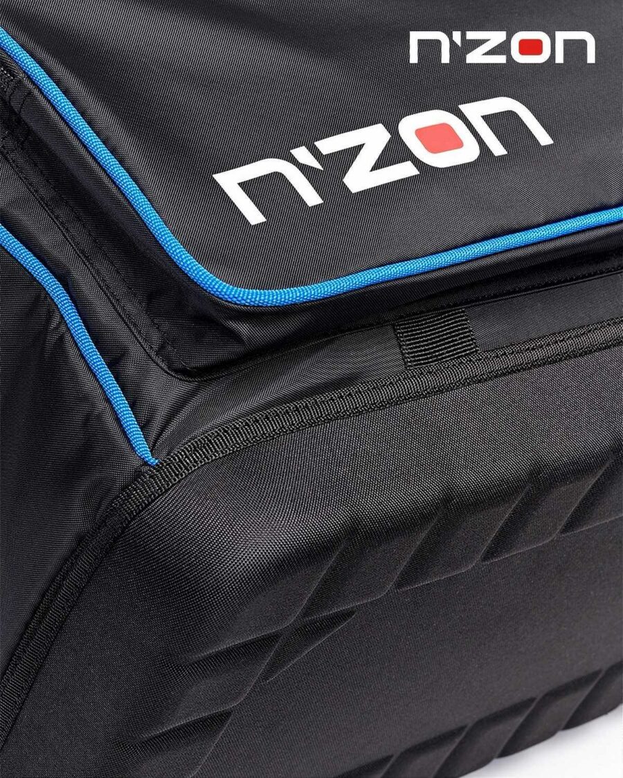 Daiwa N'Zon Bait Bag - Image 5