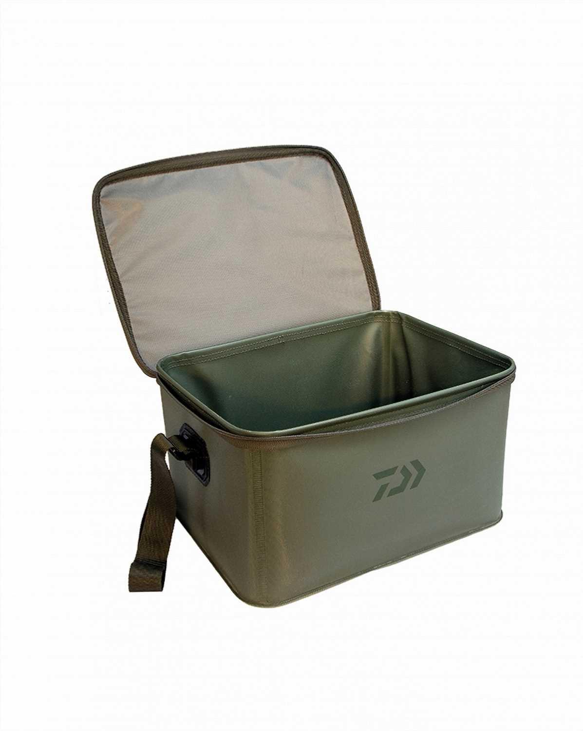Bait Box Practical Fishing Gear And Bait Bag Eva Fish Bag