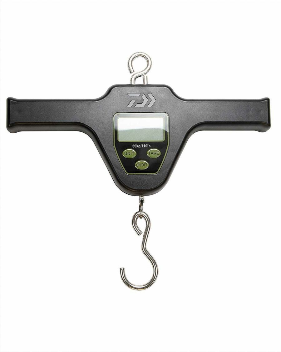 Daiwa Digital Scales 50Kg