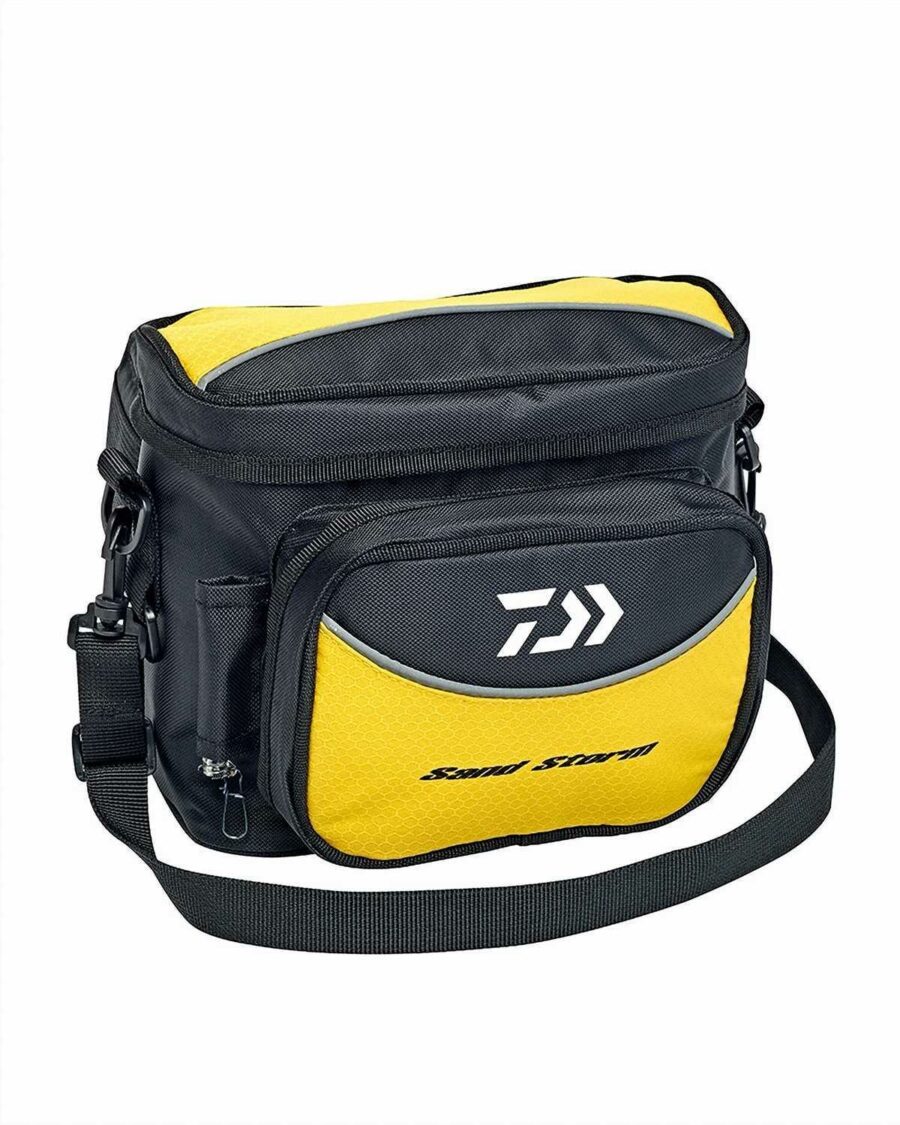 Daiwa Sand Storm Waist Bag