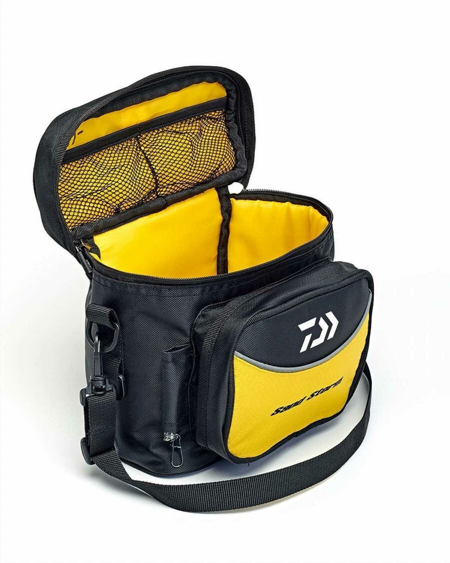 Daiwa Sand Storm Waist Bag - Image 5