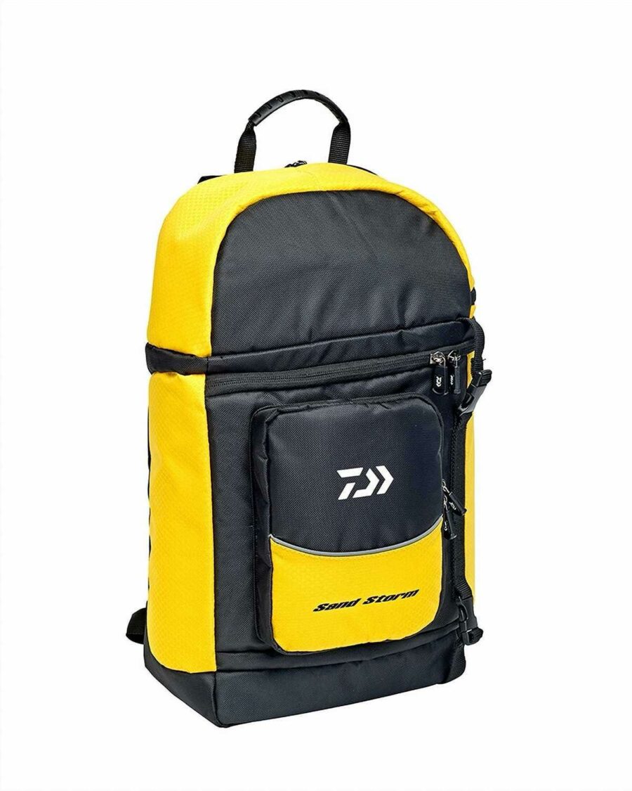 Daiwa Sand Storm Roto Ruck Sack