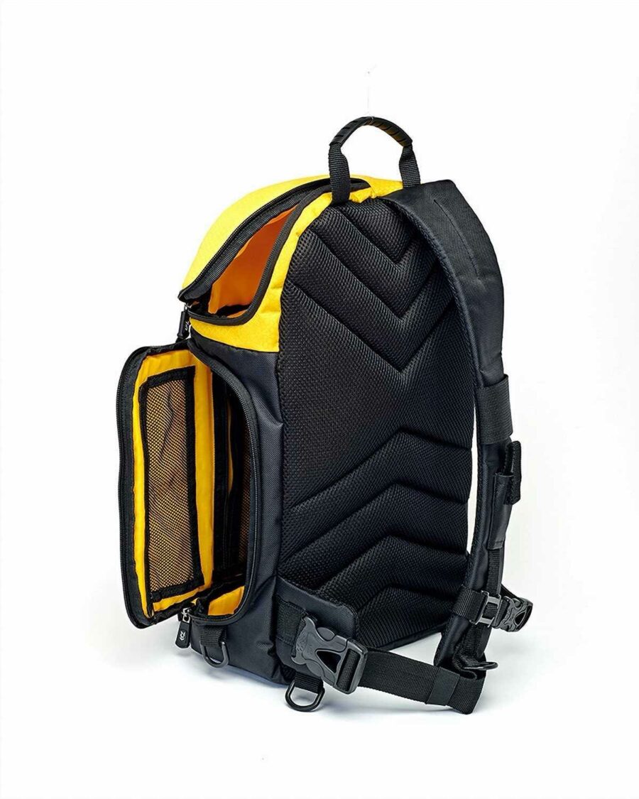 Daiwa Sand Storm Roto Ruck Sack - Image 4