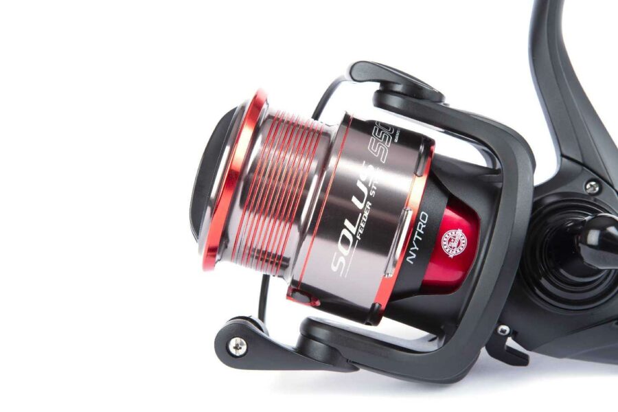 Nytro Solus Super Feeder Spare Spool