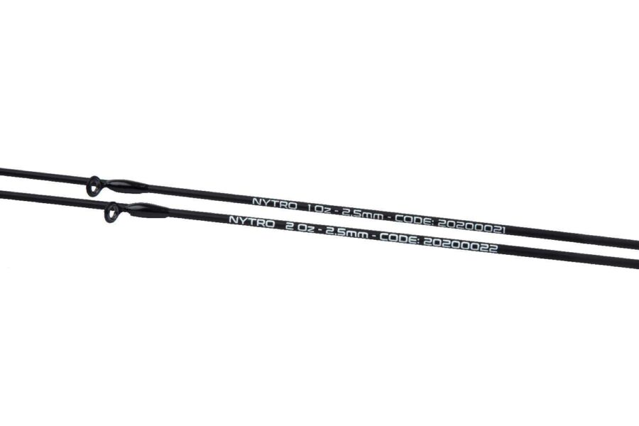 Nytro Solus Carp Feeder Rods - Image 3