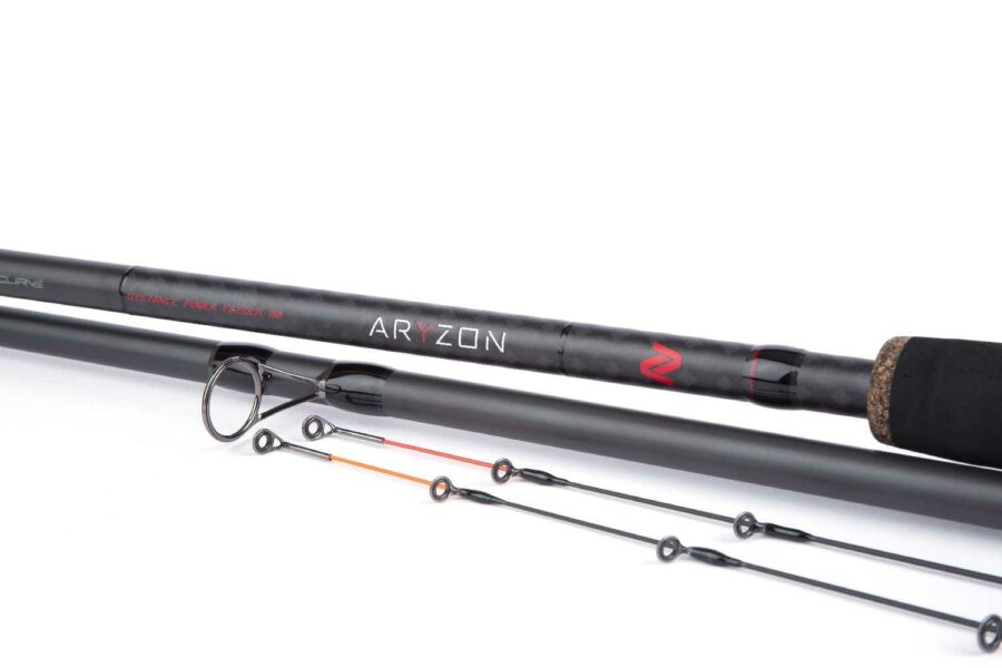 Nytro Aryzon Distance Power Feeder Rods