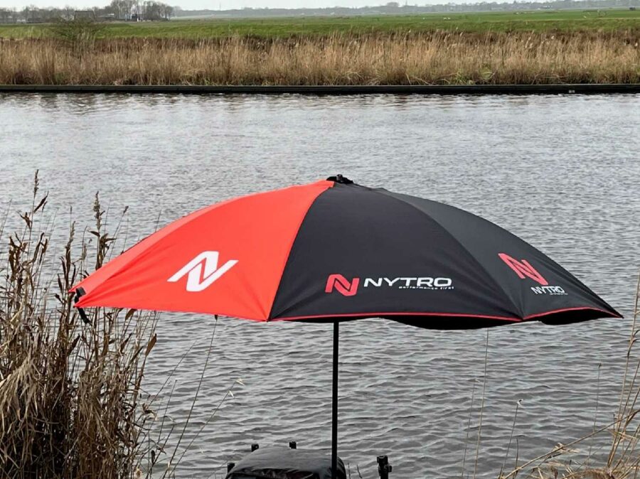 Nytro Commercial Brolly 50" (250cm) - Image 2