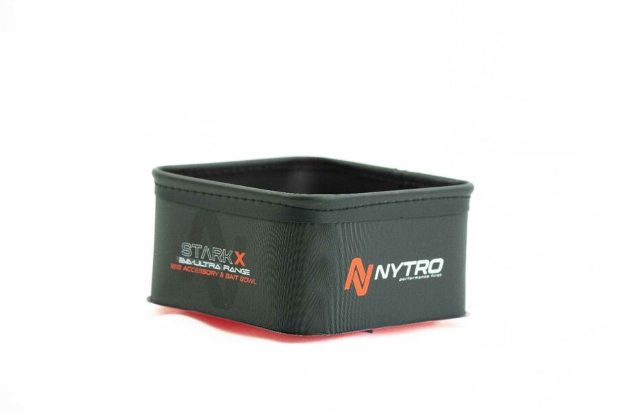 Nytro Starkx Eva Accessory & Bait Bowl - Image 2