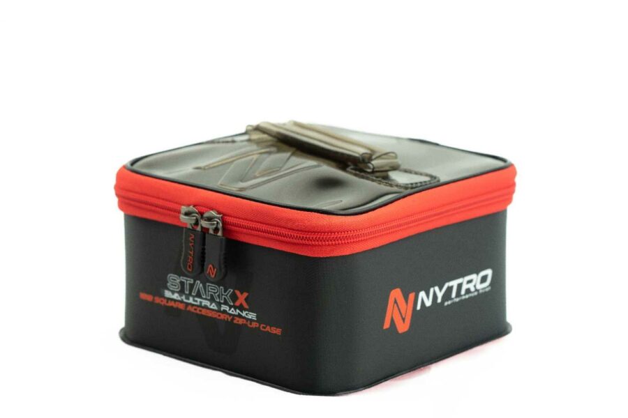 Nytro Starkx Eva Square Accessory Zip-Up Case - Image 2