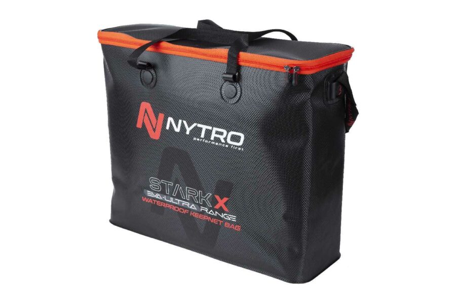 Nytro Starkx Eva Waterproof Keepnet Bag XL