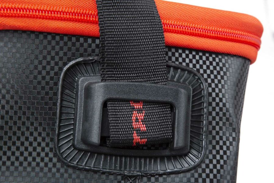 Nytro Starkx Eva Waterproof Keepnet Bag XL - Image 7