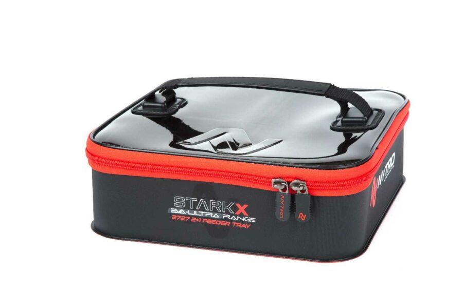 Nytro Starkx 2+1 Feeder Tray