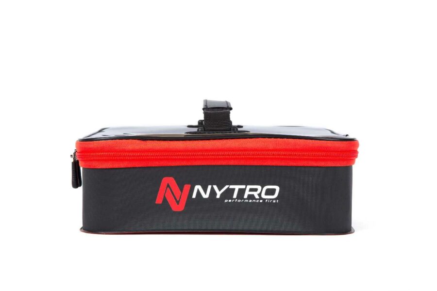 Nytro Starkx 2+1 Feeder Tray - Image 4