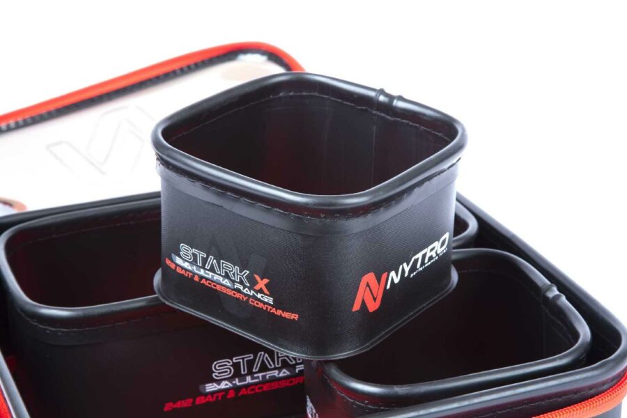 Nytro Starkx 2+1 Feeder Tray - Image 8