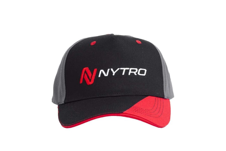 Nytro Fishing Cap