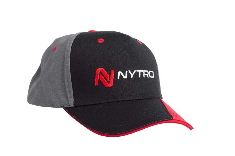 Nytro Fishing Cap - Image 2