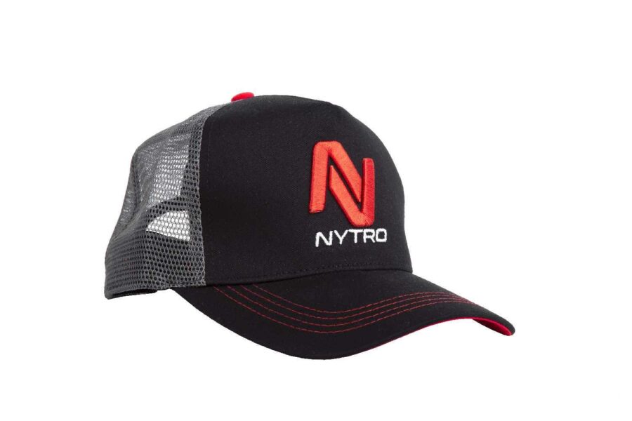 Nytro Fishing Cap (Mesh Back) - Image 2