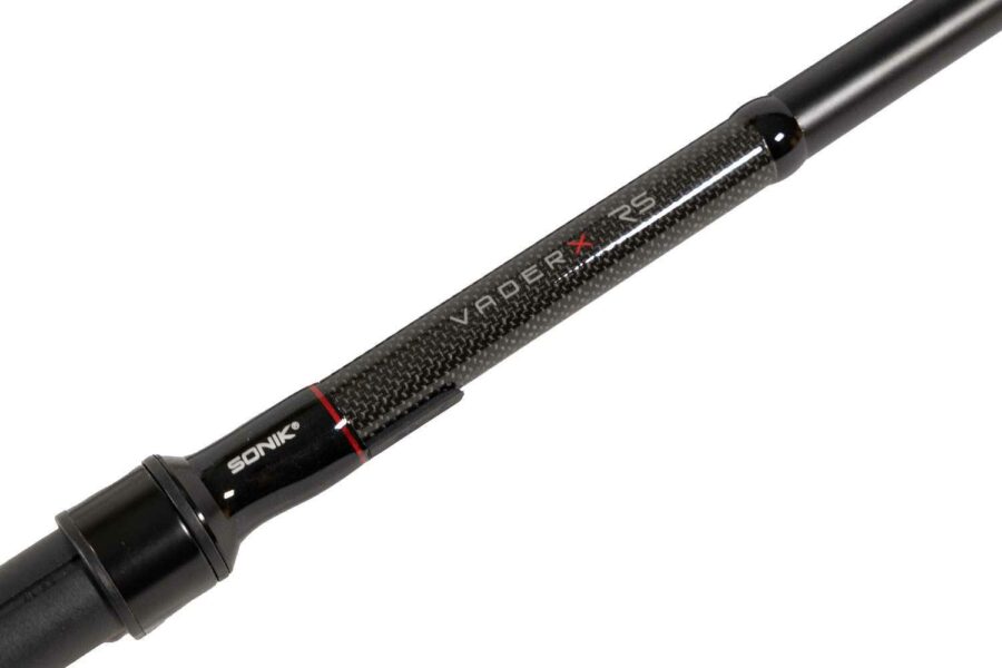 Sonik VaderX RS Carp Rods - Image 2