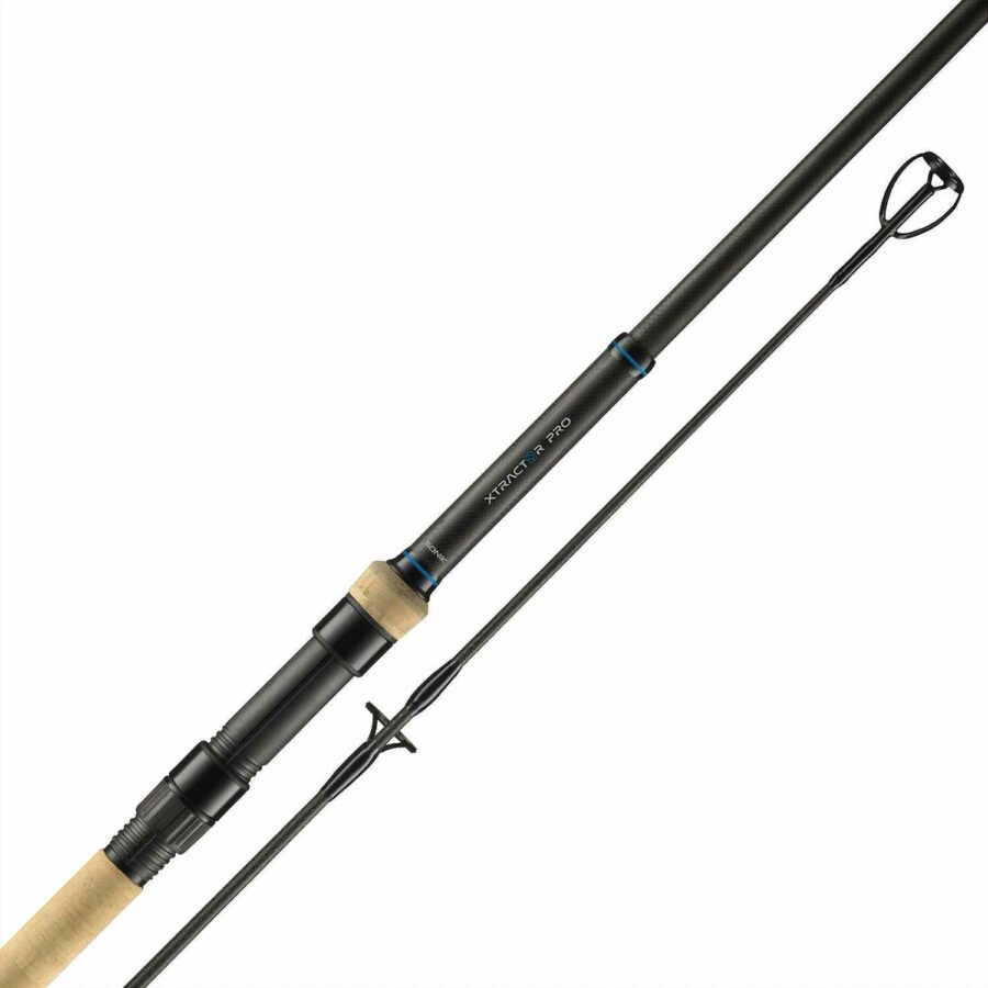 Sonik Xtractor Pro Cork Carp Rods