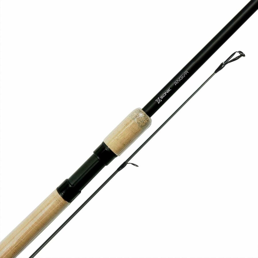 Sonik Angl-R 12' 1.25lb - 1.75lb Twin Tip