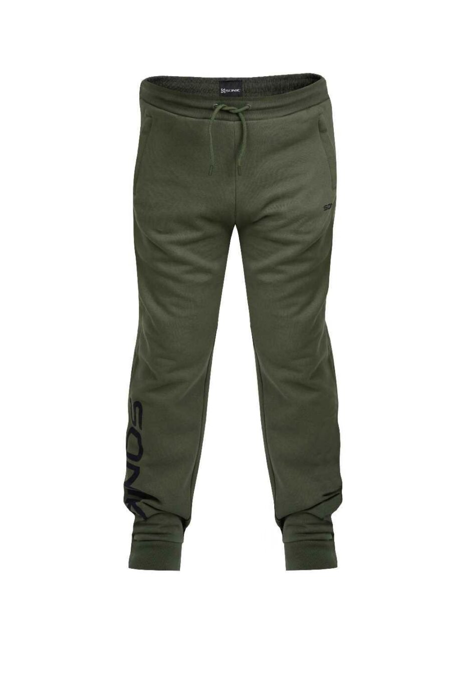 Sonik Jogger Green