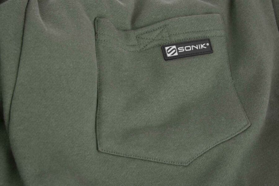 Sonik Jogger Green - Image 4