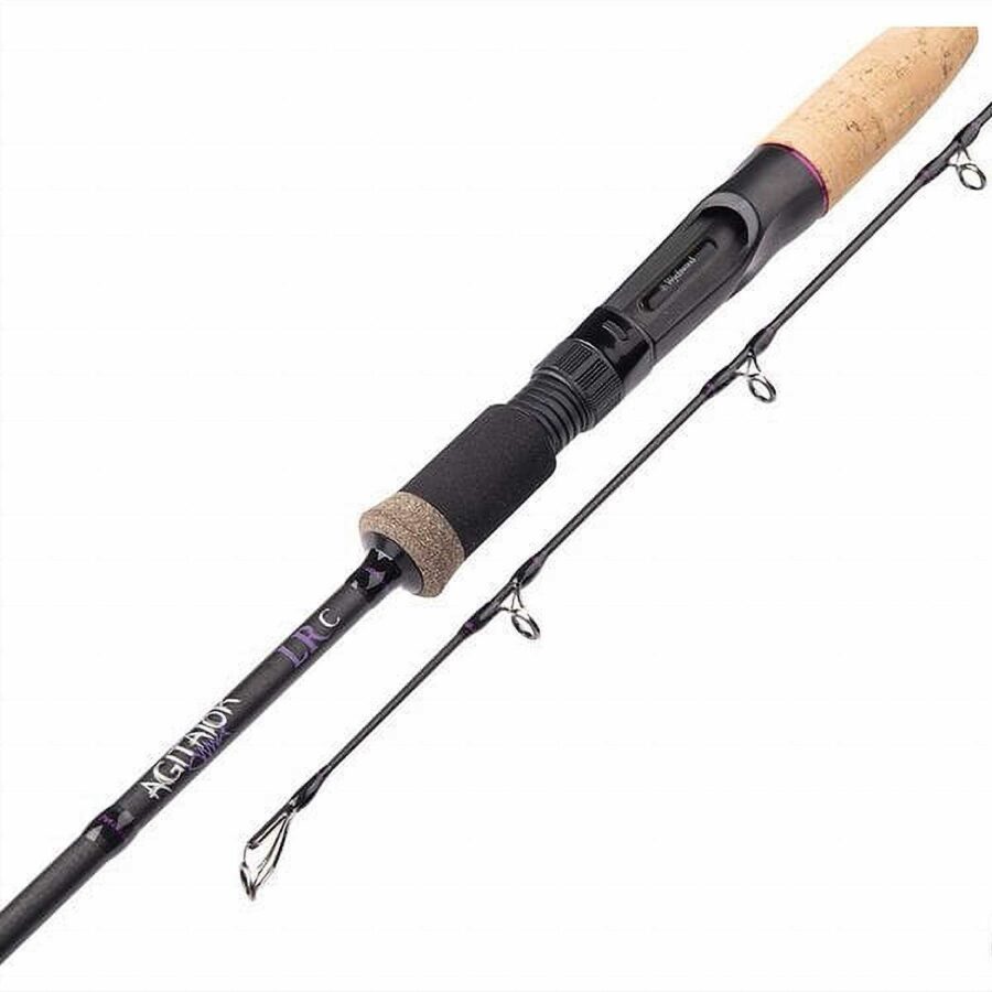 Wychwood Agitator LR-C 7' 100-150g