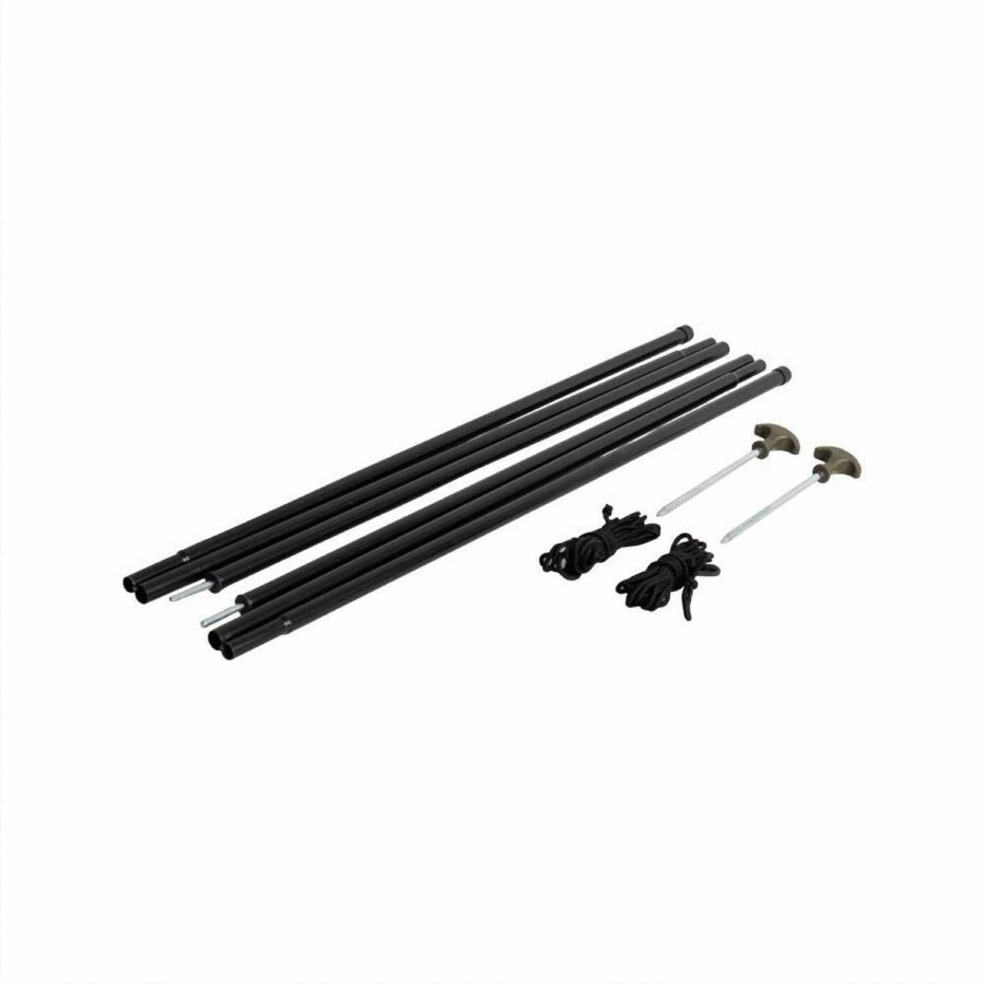 Trakker Gazebo Door Pole Kit