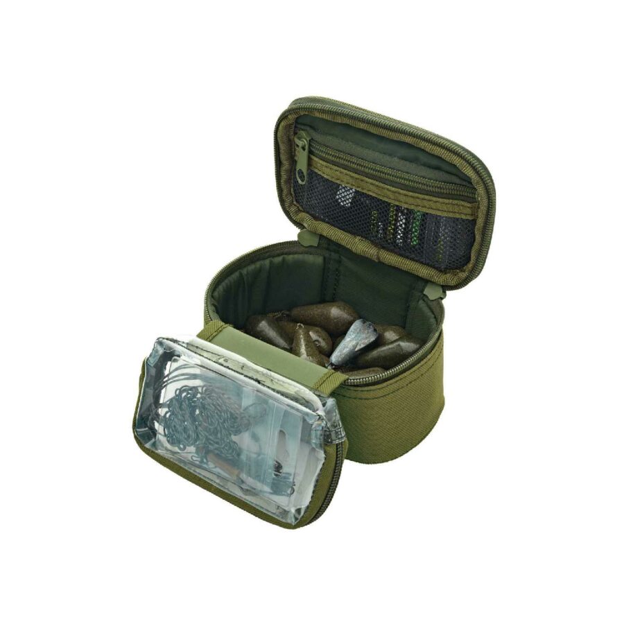 Trakker NXG Lead and Leader Pouch - Image 2