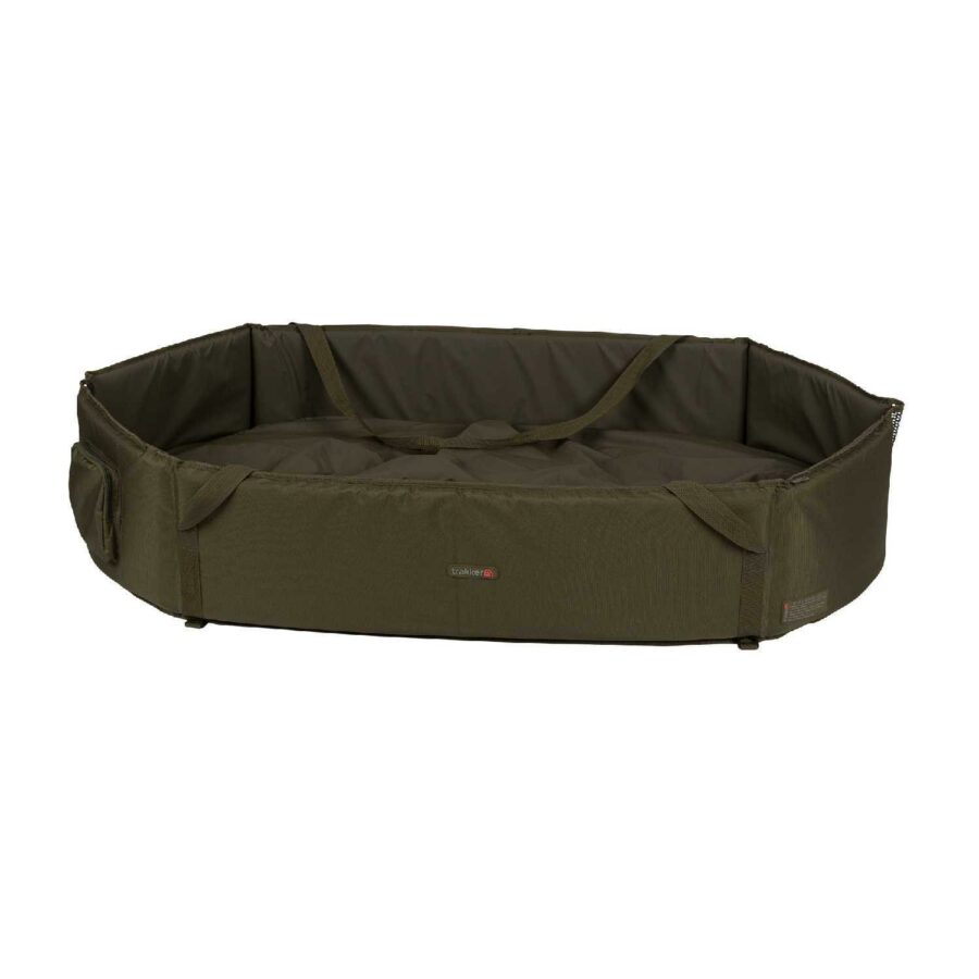 Trakker Sanctuary Deluxe Oval Crib - Image 2