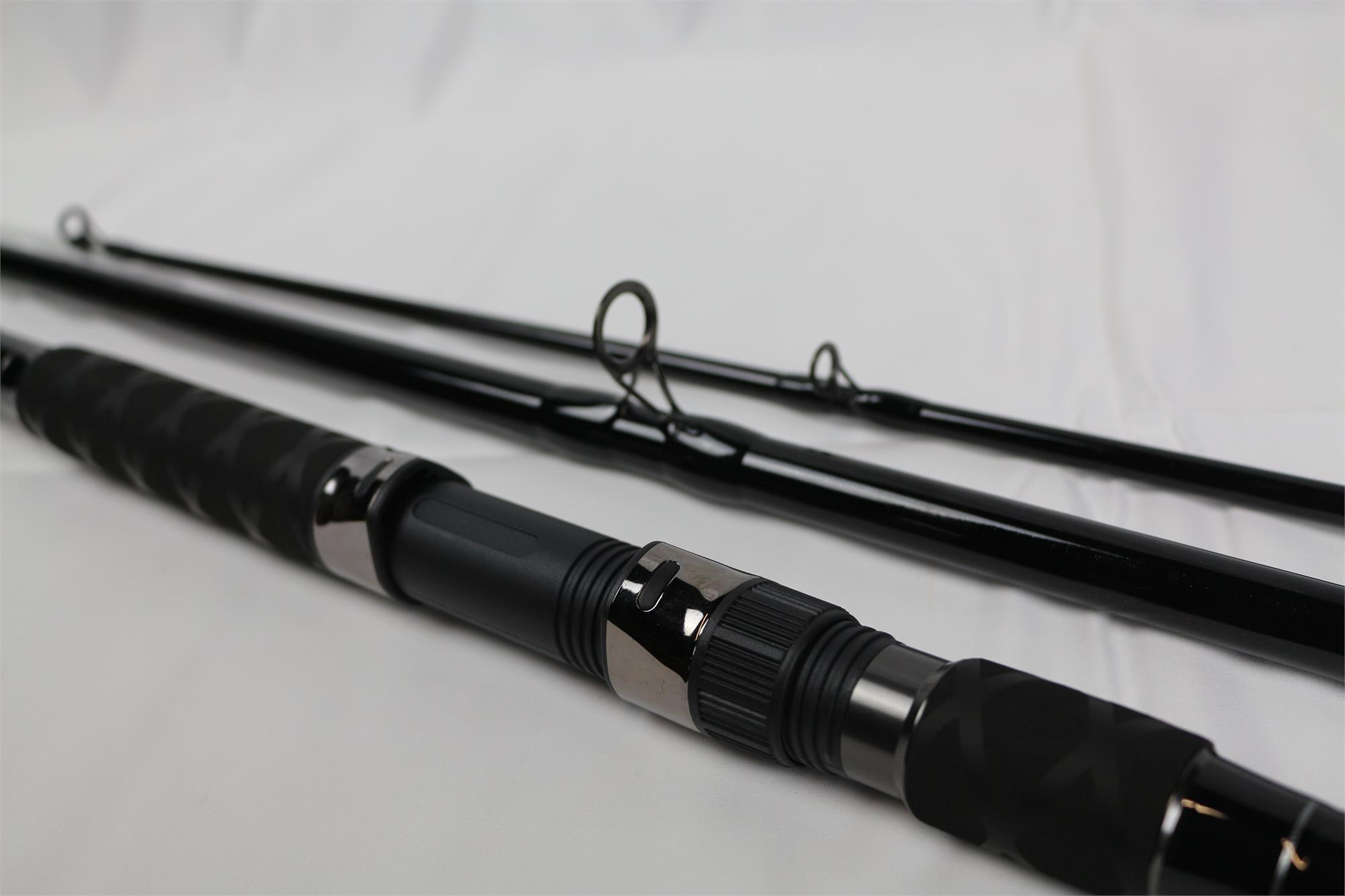 Penn Prevail III Le Surf Rods: 423 14ft 100-250g 3pc