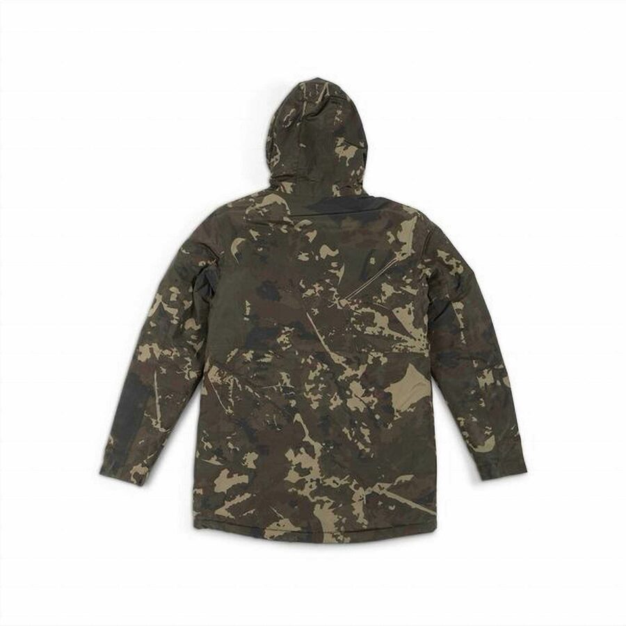 Nash Zero Tolerance Polar Parka Camo - Image 2